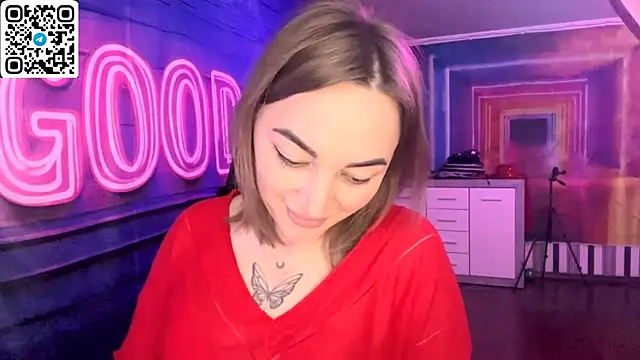Snapshot of Vellora_ chatting on April 29, 11:36 am Vellora online show from April 29, 11:36 am
