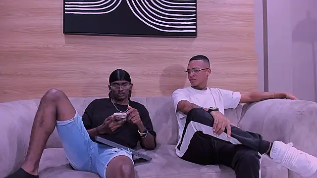 guyshardd online show from February 6, 2:31 pm