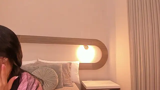 Violeta sum online show from May 6, 12:21 pm