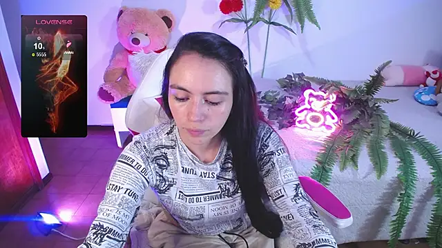 lika little0 online show from February 16, 6:04 pm