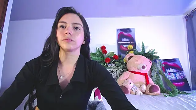 lika little0 online show from April 29, 9:43 pm
