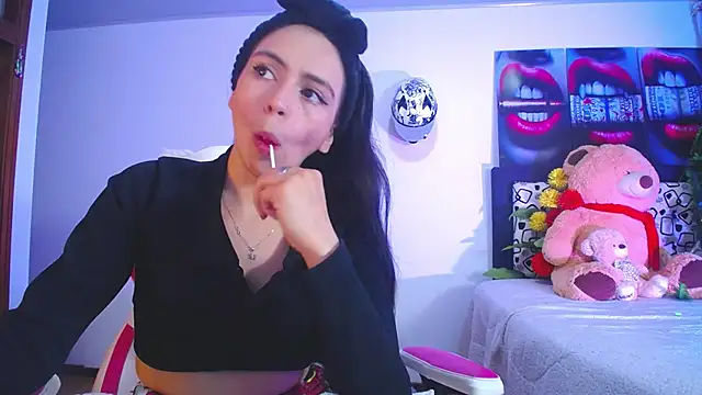 lika little0 online show from May 23, 12:27 am