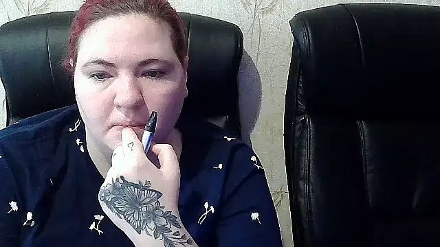 HollyXXXEva online show from February 5, 7:13 am