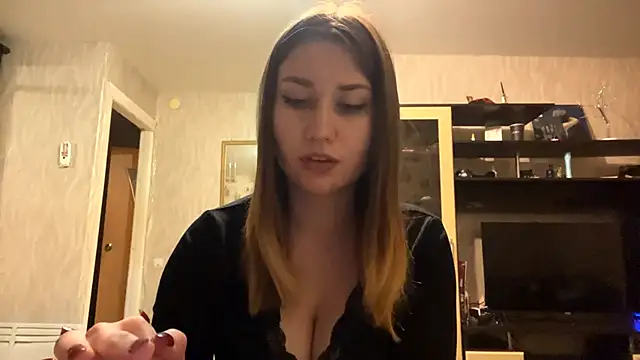 RoryPhillips online show from February 8, 5:49 pm