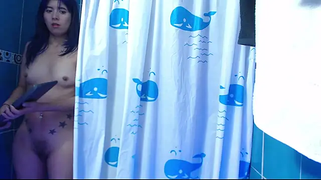 STEFANY  JACK online show from March 15, 10:49 pm