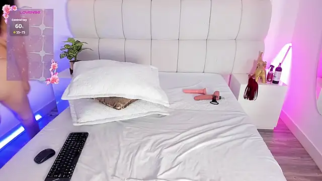 Dakota Hills online show from February 19, 7:21 pm