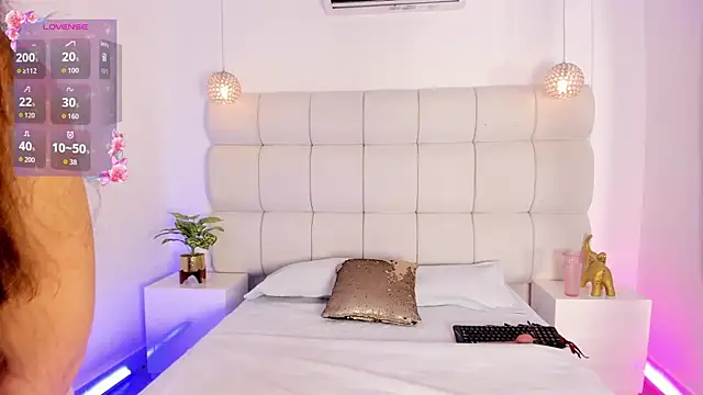 Dakota Hills online show from February 25, 7:34 pm