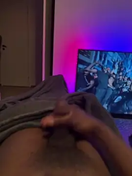 cumfirst1 online show from March 20, 5:07 pm