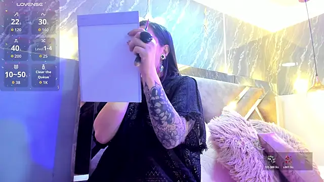 Roma Nof online show from February 9, 11:36 am