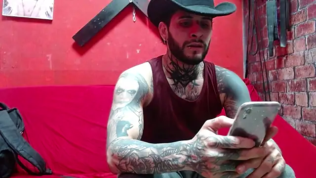 demonks online show from February 6, 9:40 pm