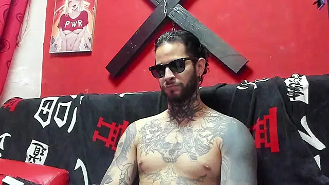 demonks online show from February 7, 8:56 pm