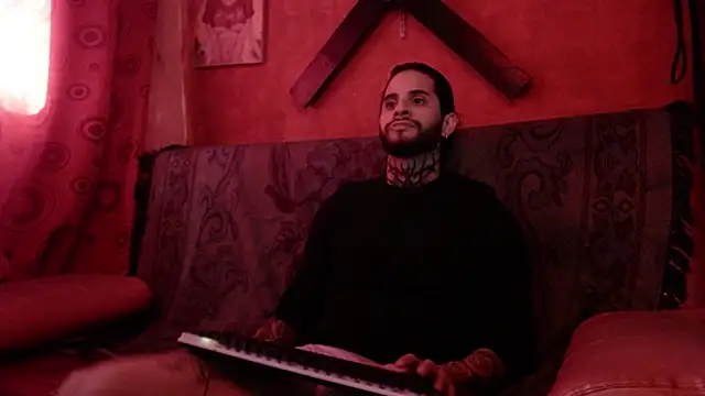 demonks online show from February 9, 8:13 pm