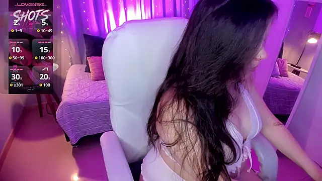 Raven sweeteyes online show from July 1, 3:19 am