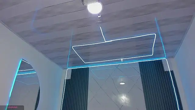 Dani Gwyneth online show from February 3, 6:40 am