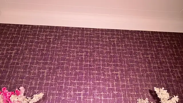 mollyjackson  online show from March 12, 10:38 pm