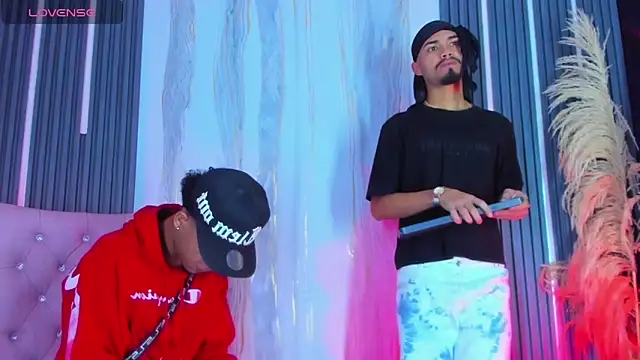 luis sex boy online show from February 9, 7:51 pm