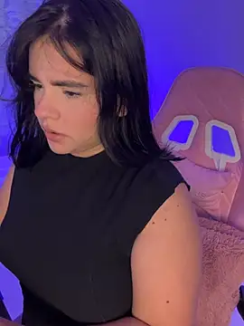 Snapshot of Itspersy chatting on February 2, 9:46 pm Itspersy online show from February 2, 9:46 pm