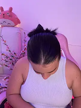 Snapshot of Itspersy chatting on February 10, 8:24 pm Itspersy online show from February 10, 8:24 pm