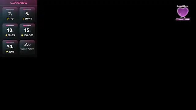 Snapshot of thaliaa_smith1 chatting on April 14, 8:37 pm thaliaa smith1 online show from April 14, 8:37 pm