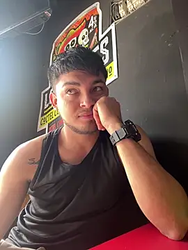 Snapshot of mrs_pingo chatting on February 3, 6:24 pm mrs pingo online show from February 3, 6:24 pm