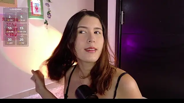 emicute  online show from February 12, 12:49 am