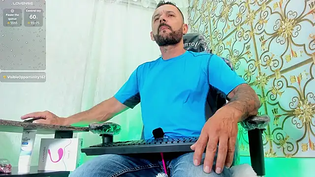 HardenedDad online show from April 30, 7:42 pm