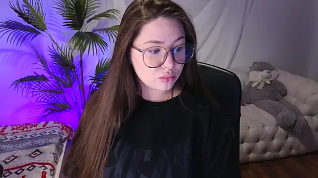 vanessaparadiza online show from June 20, 4:59 am