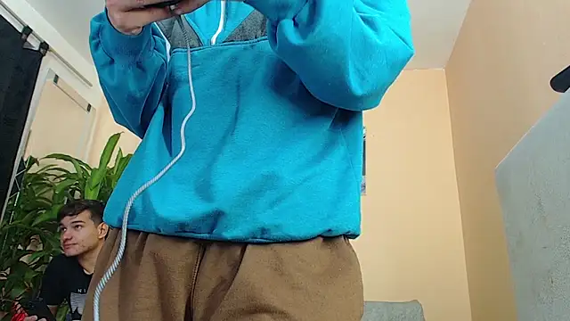 DesiresOfOlympus  online show from February 6, 5:56 am