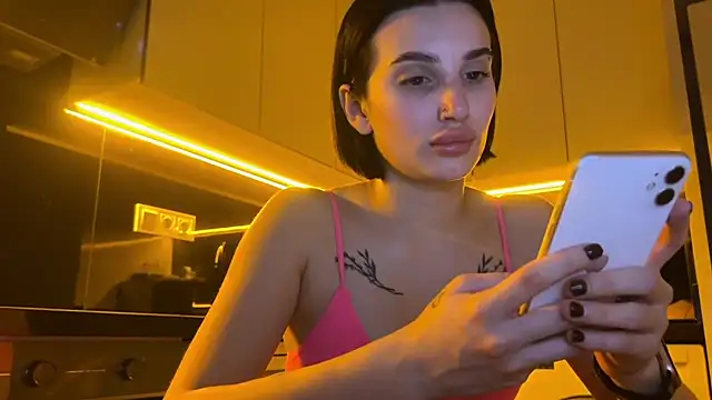 BlackFox V online show from March 2, 10:16 pm