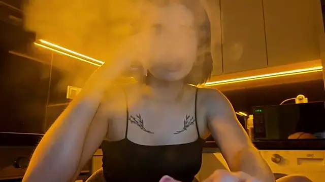 BlackFox V online show from March 13, 9:43 pm