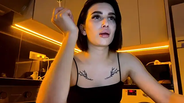 BlackFox V online show from March 21, 7:39 pm