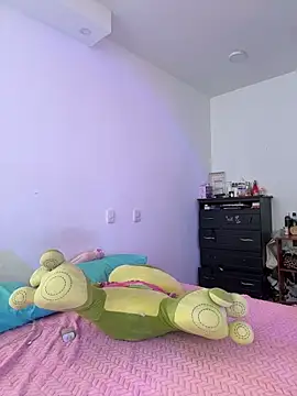 Snapshot of Chel__ chatting on March 20, 7:08 pm Chel online show from March 20, 7:08 pm