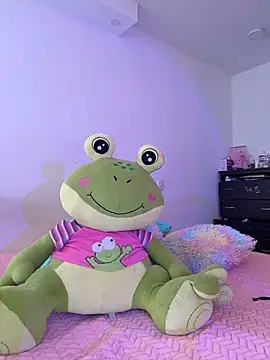 Snapshot of Chel__ chatting on March 21, 5:27 pm Chel online show from March 21, 5:27 pm