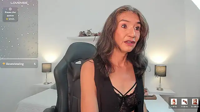 Snapshot of Emma_Mendozaa chatting on March 26, 11:38 am Emma Mendozaa online show from March 26, 11:38 am