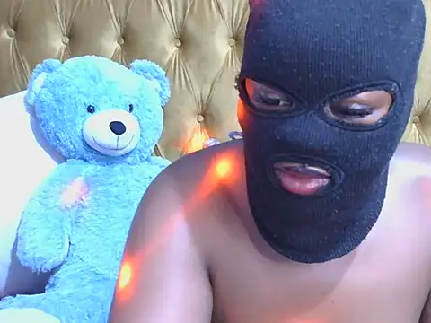 xxxMysterious Miss online show from January 31, 9:13 pm