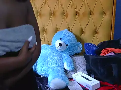 xxxMysterious Miss online show from February 12, 3:18 pm