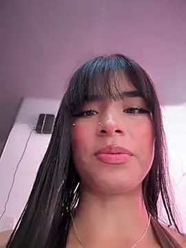 nicky angelyc online show from February 5, 3:27 pm