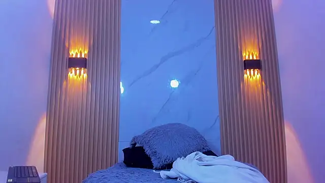 Snapshot of Christopher_Hunter chatting on March 13, 9:43 pm Christopher Hunter online show from March 13, 9:43 pm