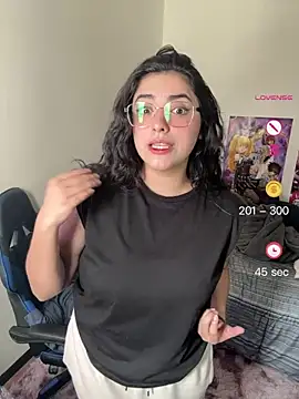 Ales Kitten Live online show from May 21, 9:22 pm