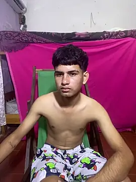 Snapshot of Muratnava chatting on February 4, 4:46 pm Muratnava online show from February 4, 4:46 pm