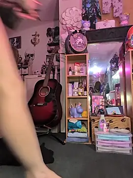 CheekyCherry69 online show from February 8, 4:49 am