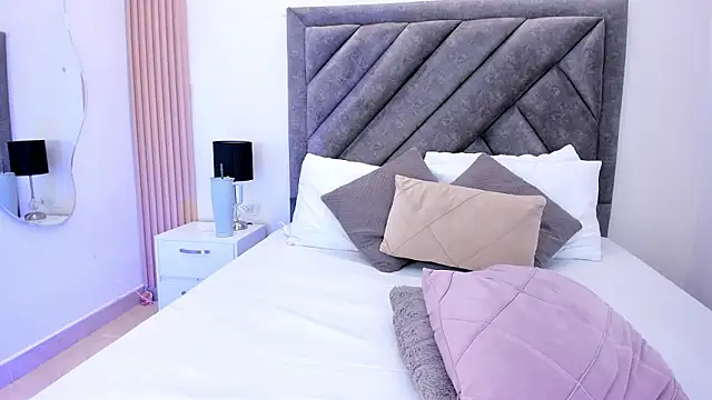 ChanelAnderson online show from February 3, 9:42 pm