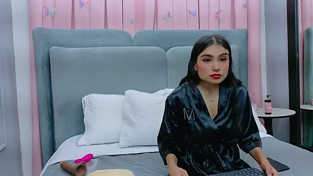 Hada Ailany online show from February 9, 8:24 pm