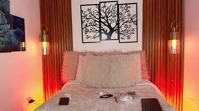 David Banks  online show from February 13, 12:34 pm