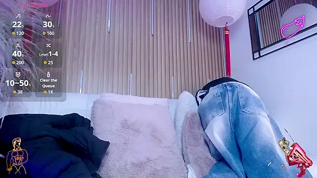 David Banks  online show from March 6, 12:23 pm