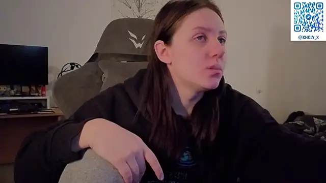 Holy Kveta online show from February 6, 2:49 am