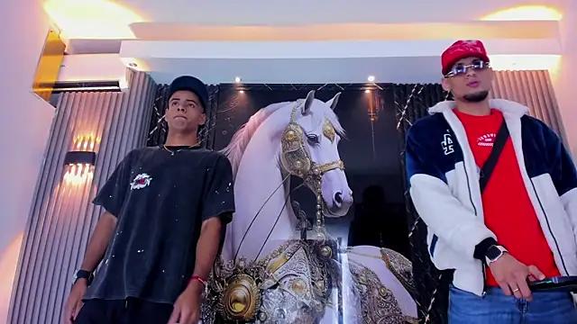 the knights of the night online show from February 22, 3:40 am