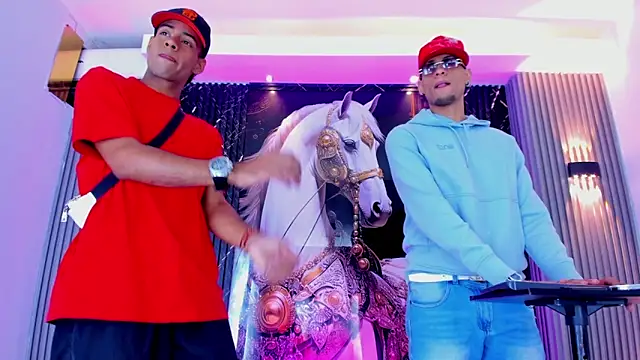 the knights of the night online show from March 21, 4:50 am