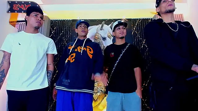 the knights of the night online show from April 5, 3:26 am