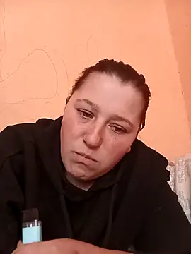 KissCandy17 online show from February 9, 12:20 pm